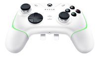 RAZER RAZER Wolverine V2 Chroma - White (P) Gamepad PC, Xbox One, Xbox Series S, Xbox Series X Wit - thumbnail