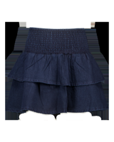 Rok - Blauw