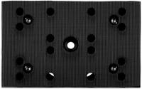Metabo Accessoires schuurzool met klithechting 80x130 mm - 635204000