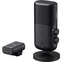 Sony ECM-S1 streaming microfoon