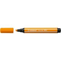 STABILO Pen 68 MAX 54 oranje | 5 stuks