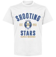 Shooting Stars Established T-Shirt