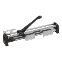 Wolfcraft Tegelsnijder | TC 460 | 1 stuk - 5559000