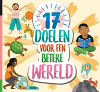 17 doelen voor een betere wereld (Hardback) 17 doelen voor een betere wereld (Hardback)