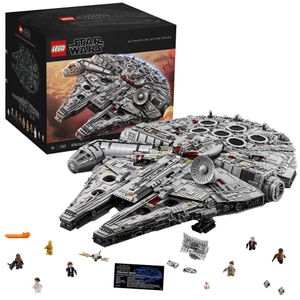 LEGO Star Wars Millennium Falcon 75192