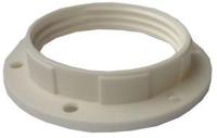 Enzo Losse ringen v/E27 lamphouder wit 6043190