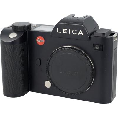 Leica 10850 SL (Type 601) body occasion