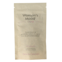 Care For Women Mood 60 Capsules