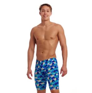 Funky Trunks Tetra Tonic training jammer heren 36