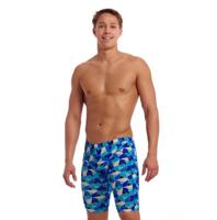 Funky Trunks Tetra Tonic training jammer heren 34