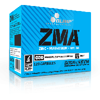 Olimp Nutrition ZMA Capsule - thumbnail