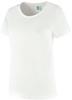 Starworld SWGL4 Ladies´ Organic Cotton T-Shirt - White - XXL
