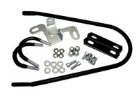 XLC Dragd lowrider onderdelenset zw lrx01