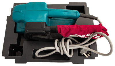 Makita Accessoires Kofferinzet/inlay 9910/9911 - 837658-0 837658-0