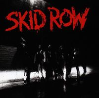 Skid Row - CD (0075678193620) - thumbnail