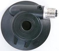 101 OCTANE 101.octane snelheidsmeter aandrijving