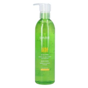 BabÉ Body Aloe Pure 100% 300ml