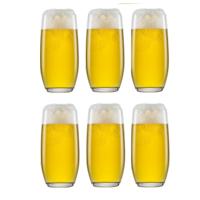 Schott Zwiesel Bierglazen Banquet - 330 ml - 6 stuks