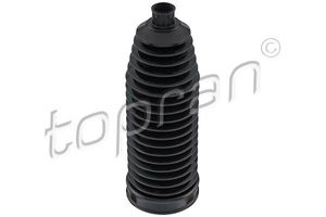 Stuurhoes, besturing 501314