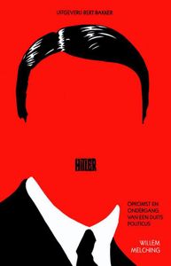 Hitler - Willem Melching - ebook