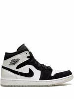 Jordan baskets mi-montantes Air Jordan 1 SE 'Diamond' - Noir