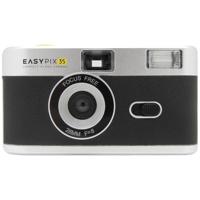 Easypix easypix 35 Fotocamera 1 stuk(s) Met ingebouwde flitser