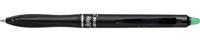 Pilot FriXion Ball Plus roller, medium, groen
