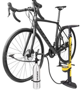 Topeak TUB-BSTX reserve-onderdeel & accessoire voor fietsen