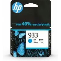 HP 933 originele cyaan inktcartridge