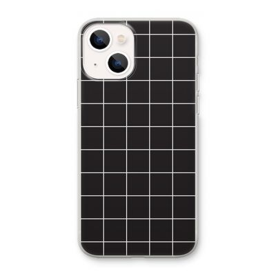Rooster 2: iPhone 13 mini Transparant Hoesje