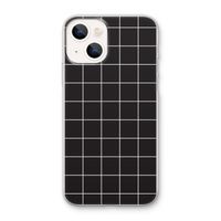 Rooster 2: iPhone 13 mini Transparant Hoesje
