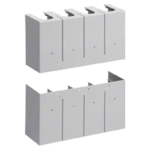 HYE022H  - Cover for low-voltage switchgear HYE022H