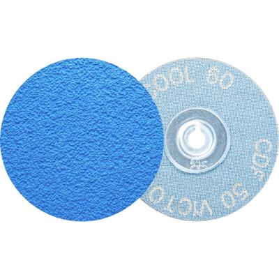 PFERD TOOLS 42705060 Kleinefiberschijf Diameter 50 mm 100 stuk(s) PFERD TOOLS 42705060 Kleinefiberschijf Diameter 50 mm 100 stuk(s)