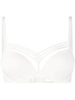 Marlies Dekkers soutien-gorge Dame de Paris push-up - Blanc - thumbnail