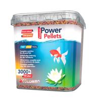 Colombo power pellets 10l - Colombo Colombo power pellets 10l - Colombo