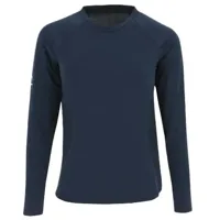 Equi Theme Alysson techshirt donkerblauw maat:xs