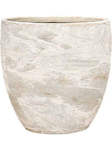 Baq Algar Couple White 34x34cm