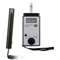PCE Instruments Luchtvochtigheidsmeter (hygrometer)