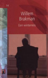 Een winterreis - Willem Brakman - ebook