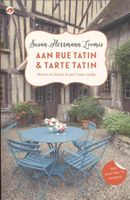 Aan Rue Tatin & tarte tatin - Susan Herrmann Loomis - ebook