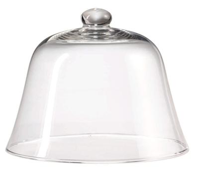 ASA Selection Taartstolp / Glazen stolp / Kaasstolp / Afdekstolp Grande Hoog ø 27 cm