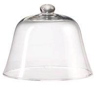 ASA Selection Taartstolp / Glazen stolp / Kaasstolp / Afdekstolp Grande Hoog ø 27 cm