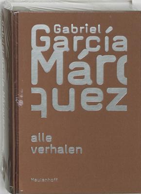 Alle verhalen (Hardback)