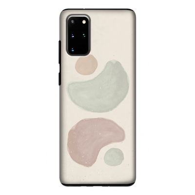 Geo #10: Samsung Galaxy S20 Plus Tough Case