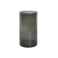 Vaas Home ESPRIT Groen Kristal Modern 13,7 X 13,7 X 25,6 cm - thumbnail