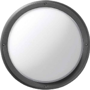 EKO 26 E27 750 sw  - Ceiling-/wall luminaire 1x23W EKO 26 E27 750 sw