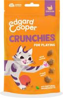 Crunchies kip 50g - Malanico