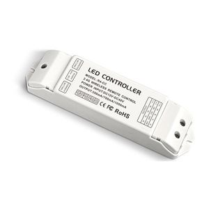 LED Controller WiFi/DX/V 4xCC - R4-CC