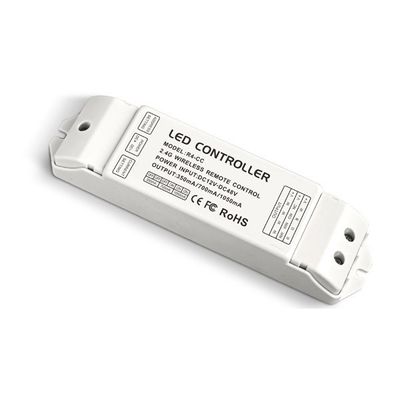 LED Controller WiFi/DX/V 4xCC - R4-CC