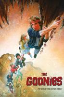 Poster The Goonies - It Is Our Time Down Here 61x91,5cm